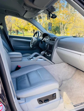 Porsche Cayenne S, снимка 10