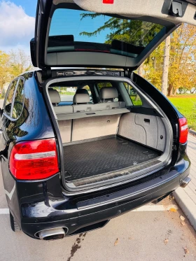 Porsche Cayenne S, снимка 14