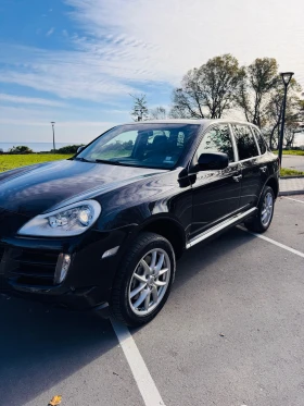 Porsche Cayenne S, снимка 4