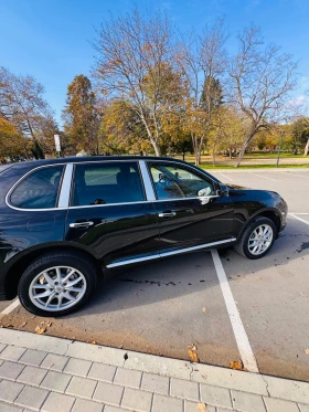 Porsche Cayenne S, снимка 5