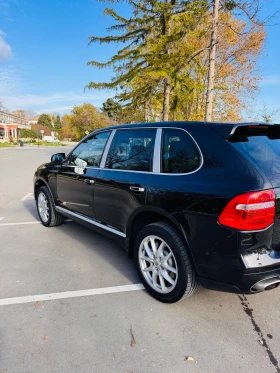 Porsche Cayenne S, снимка 13