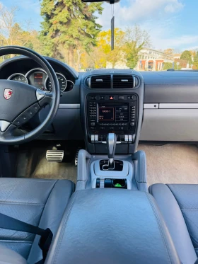 Porsche Cayenne S, снимка 7