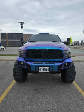 Dodge RAM 1500 * ФИКСИРАНА ЦЕНА С ВСИЧКИ ТАКСИ ДО БЪЛГАРИЯ * , снимка 5