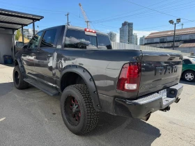 Dodge RAM 1500 * Rebel * АВТОКРЕДИТ БЕЗ ПЪРВОНАЧАЛНА ВНОСКА* , снимка 12