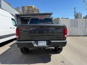 Dodge RAM 1500 * Rebel * АВТОКРЕДИТ БЕЗ ПЪРВОНАЧАЛНА ВНОСКА* , снимка 13