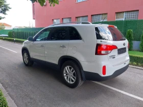 Kia Sorento 4x4 //NAVI+ FULL// ALTEREN/V6-AWD/LED BAR* ., снимка 7