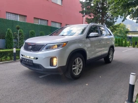 Kia Sorento 4x4 //NAVI+ FULL// ALTEREN/V6-AWD/LED BAR* ., снимка 17