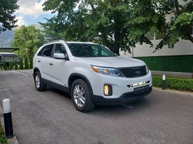 Kia Sorento 4x4 //NAVI+ FULL// ALTEREN/V6-AWD/LED BAR* ., снимка 5