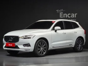Volvo XC60 КРАЙНА ЦЕНА: 21217 EUR, снимка 1
