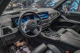 BMW X7 M60i/Harman Kardon/Swarovski/Pano./Алкантар/6+ 1/К, снимка 7