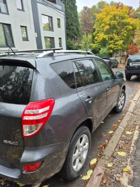 Toyota Rav4, снимка 4