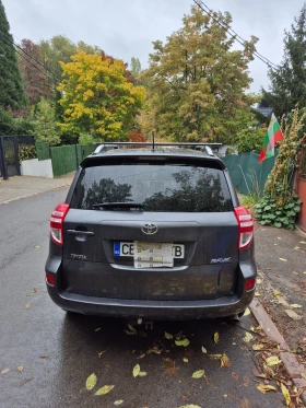 Toyota Rav4, снимка 5