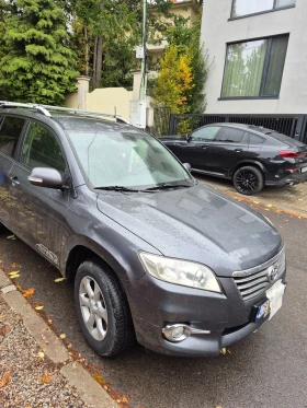 Toyota Rav4, снимка 3