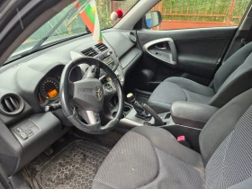 Toyota Rav4, снимка 6