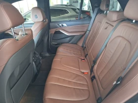 BMW X5 40i M-pack, снимка 10