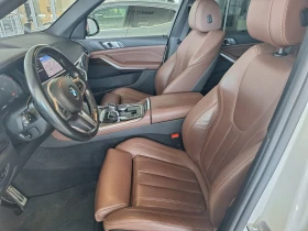 BMW X5 40i M-pack, снимка 9
