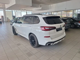 BMW X5 40i M-pack, снимка 3