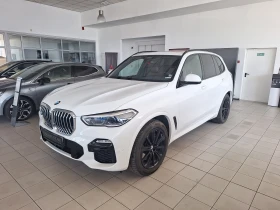 BMW X5 40i M-pack, снимка 1