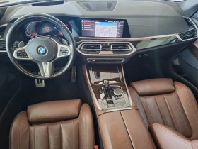 BMW X5 40i M-pack, снимка 7