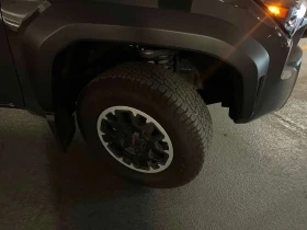 Toyota Tacoma, снимка 7