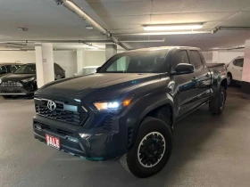 Toyota Tacoma, снимка 1