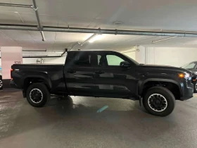 Toyota Tacoma, снимка 3