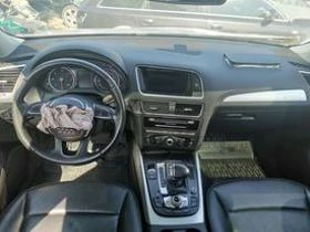 Audi Q5 face 2.0tdi - [9] 