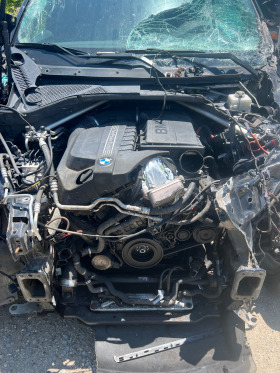 BMW X5 3.5И панорама , перфектен мотор, снимка 2 - Автомобили и джипове - 41474751