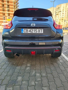 Обява за продажба на Nissan Juke Пакет Nismo 4х4  ~20 990 лв. - изображение 6