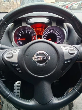 Nissan Juke  Nismo 4х4 , снимка 15