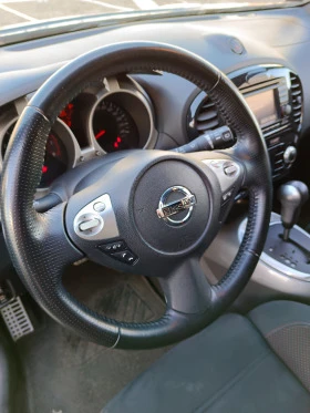 Nissan Juke  Nismo 4х4 , снимка 17