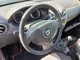 Dacia Duster 1.5 dci , снимка 10