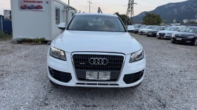 Обява за продажба на Audi Q5 2.0tdi-170kc-4х4-евро 5-нави-кожа-Автоматик ~21 499 лв. - изображение 1