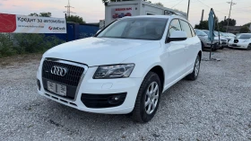 Audi Q5 2.0tdi-170kc-4х4-евро 5-нави-кожа-Автоматик - изображение 1