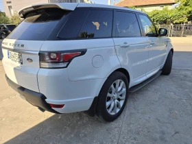 Land Rover Range Rover Sport | Mobile.bg    4