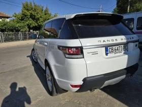 Land Rover Range Rover Sport | Mobile.bg    6