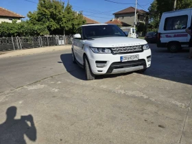 Land Rover Range Rover Sport | Mobile.bg    1