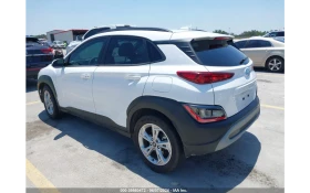 Hyundai Kona 2.0L I4 * 147HP * AWD * Automatic * 15 000km , снимка 5