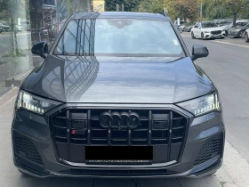 Audi SQ7 4.0 TDI = MGT Select 2= Exclusive | Mobile.bg    3