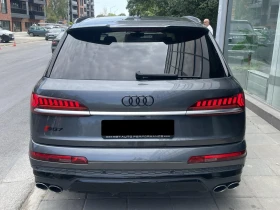 Audi SQ7 4.0 TDI = MGT Select 2= Exclusive | Mobile.bg    4