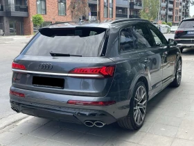 Audi SQ7 4.0 TDI = MGT Select 2= Exclusive | Mobile.bg    2