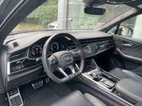 Audi SQ7 4.0 TDI = MGT Select 2= Exclusive | Mobile.bg    10