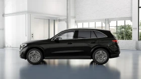 Mercedes-Benz GLC 300 e 4MATIC, снимка 7