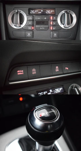 Audi Q3 2.0TDI 177к.с. QUATTRO FULL - 24999 лв. / 12781.79 € - 46887465 15