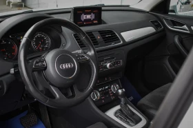 Audi Q3 2.0TDI 177к.с. QUATTRO FULL - 24999 лв. / 12781.79 € - 46887465 8