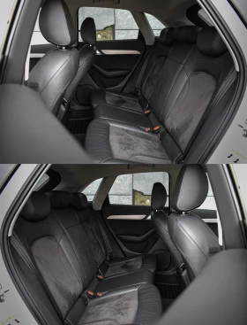 Audi Q3 2.0TDI 177�.�. QUATTRO FULL | Mobile.bg � ����� ������ 10