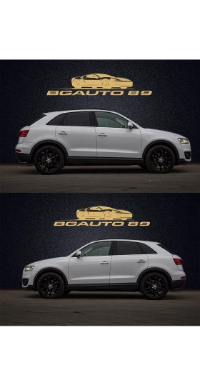 Audi Q3 2.0TDI 177к.с. QUATTRO FULL - 24999 лв. / 12781.79 € - 46887465 4