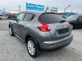 Nissan Juke 1.5 dci NAVI, KAMERA FULL, снимка 6