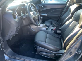 Nissan Juke 1.5 dci NAVI, KAMERA FULL, снимка 12