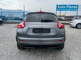 Nissan Juke 1.5 dci NAVI, KAMERA FULL, снимка 5